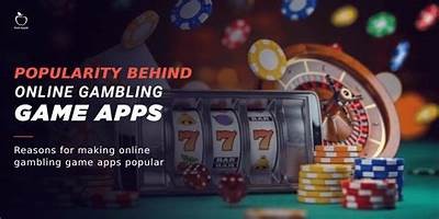 Explore Exciting Features of the Mines Gambling App for Thrilling Gaming Experiences