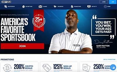 Easy Guide to BetUS Login for a Seamless Sports Betting Experience Online