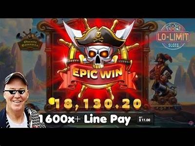 Pirate Bonanza: Download Hacksaw Gaming for Endless Adventure