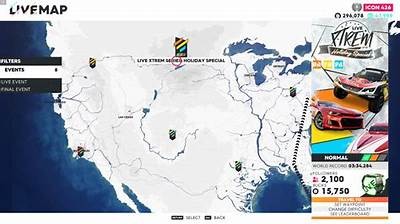 Join the Exciting Community Races in Crew 2 for a Chance to Win Prizes and Money