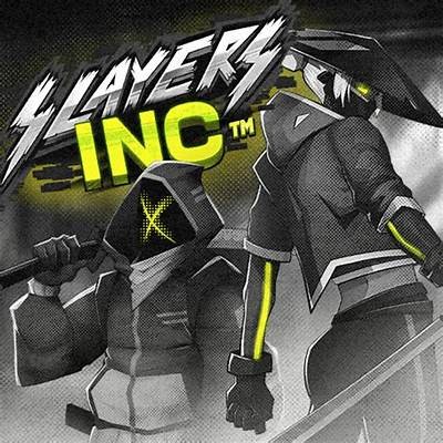 Slayers Inc Demo Gameplay and Features Overview by Hacksaw Gaming Review