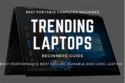 The Ultimate Guide to Choosing the Best Ultrabook for Your Needs in 2023