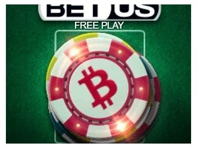 Explore Exciting BetUS Casino Free Play Offers and Enhance Your Gaming Experience Today