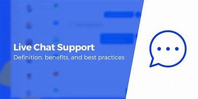 Stay Connected with Interwetten Live Chat for Instant Support and Assistance