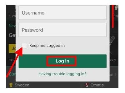 Login to WillBet Sportsbook in New Jersey: A Step-by-Step Guide for Easy Access