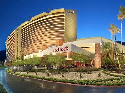 Exploring the Exciting World of Casinos in the United States: Trends and Insights