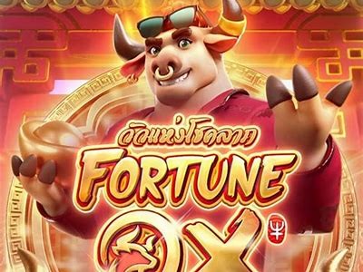 Explore the Exciting Features of Fortune Ox Slot Game by PG Gaming Today