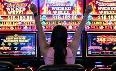 Exciting Gaming Experience Awaits at 4win Cassino – Discover Top Casino Games and Bonuses Today