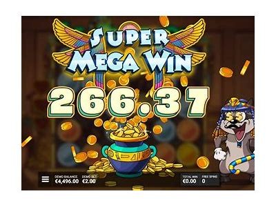 Explore the Exciting World of Le Pharaoh Free Play: Win Big Today!