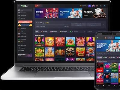 Discover the Exciting Features of Willbet Live for an Unforgettable Betting Experience