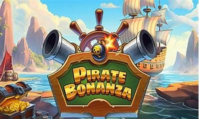 Pirate Bonanza: Download Hacksaw Gaming for Endless Adventure