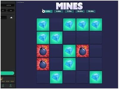 Exploring the World of Mines Gambling: Understanding the Implications of Playing with Fake Money