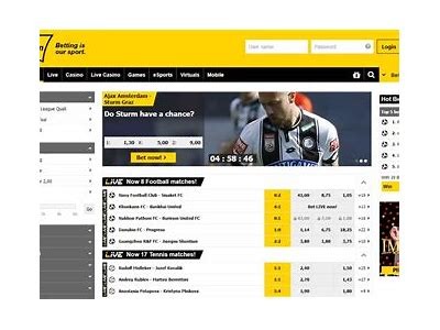 Interwetten Minimum Deposit Requirements Explained How to Start Betting with Low Initial Payment