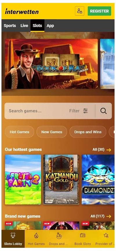 Interwetten Review: How to Use PayPal for Fast and Secure Online Betting