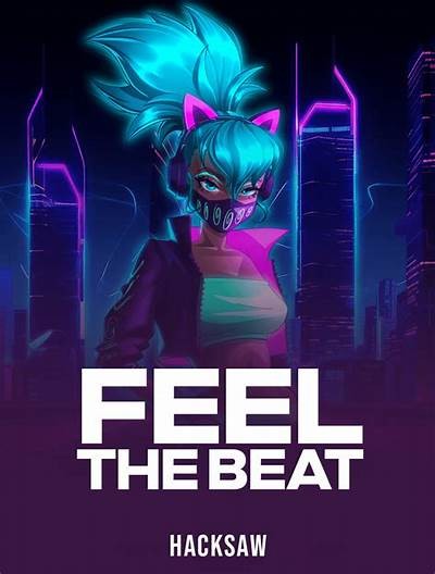 Discover the Excitement of Feel the Beat Slot: Play for Free and Win Today