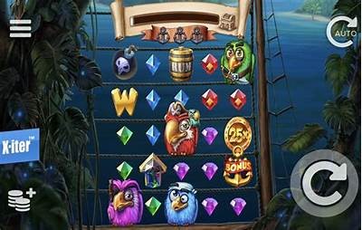 Explore the Exciting Features of Pirots 2 Demo and Gameplay Insights