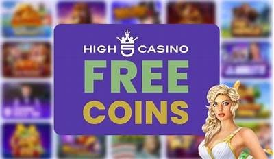 Discover the Best Ways to Claim High 5 Casino Free Coins and Boost Your Gameplay