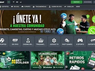 Discover Exciting Games and Rewards at Tinbet Online Casino Today