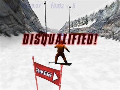 Explore the Exciting World of Snow Rider Game Distribution and Its Impact on Gamers