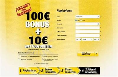 Best Ways for Existing Customers to Utilize Interwetten Free Bets Effectively