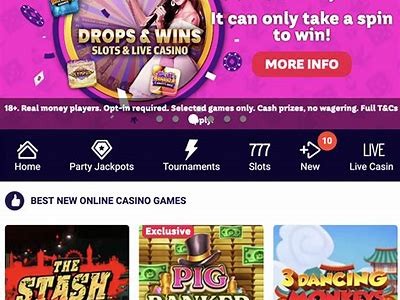 Explore Exciting Promotions and Bonuses at Party Casino NJ for Unmatched Gaming Experience