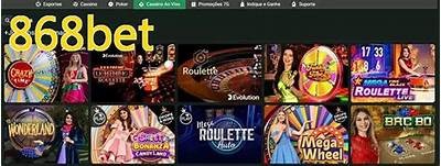 Discover Exciting Gaming Options at 868bet Cassino for Endless Entertainment and Big Wins