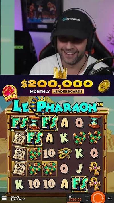 Exploring the Features and Insights of Le Pharaoh 5 Scatter Game Mechanics and Strategies