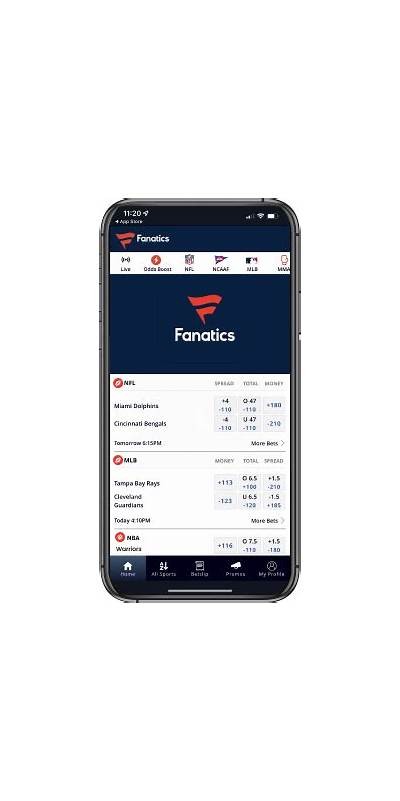 Unlock Exciting No Deposit Bonus with Fanatics Casino Promo Code Today