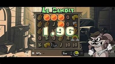 Innovative Strategies for Mastering Le Bandit Demo Hacksaw in Competitive Gaming