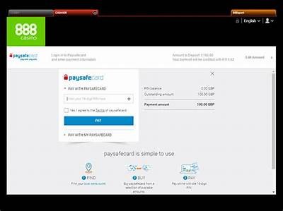 How to Easily Access Your Willbet Casino Account: A Step-by-Step Login Guide