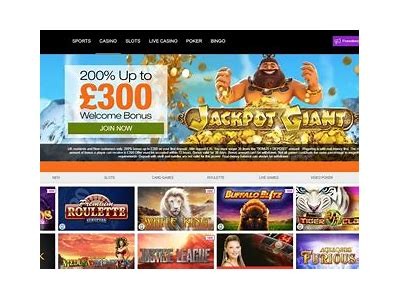 Discover Exciting Games and Promotions at Winner Casino: A Top Choice for Online Betting