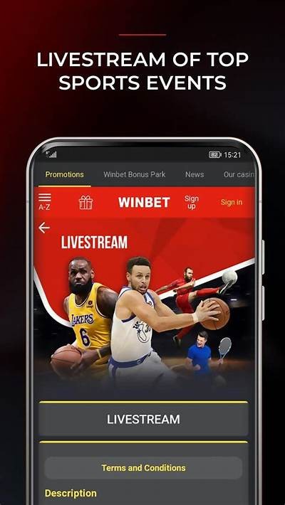 Download the Willbet App for Free and Enjoy Exciting Betting Opportunities Today