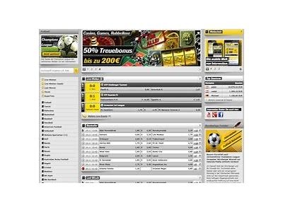 Get a €11 Interwetten Bonus for Your First Bet Today