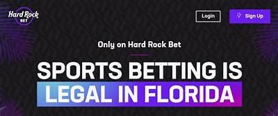 Discover the Ultimate Hard Rock Bet App for Florida Sports Betting and Casino Games
