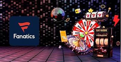 Get 250 Free Spins at Fanatics Casino