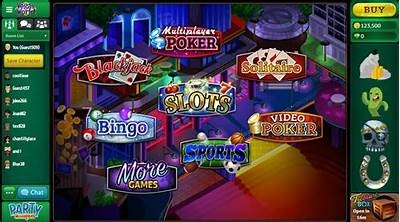Exploring the Exciting World of Online Casinos: A Guide to Pix Games and More