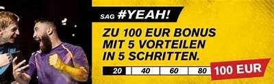 Enter Interwetten Bonus Code for Special Offers