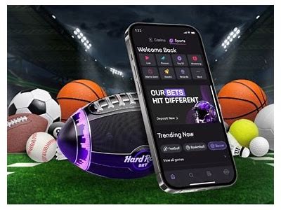 Discover the Ultimate Hard Rock Bet App for Florida Sports Betting and Casino Games