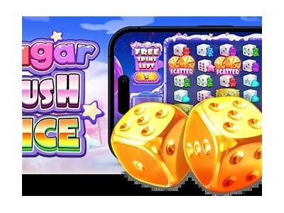 Download Sugar Rush Dice Game for an Exciting and Sweet Gaming Experience