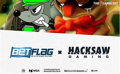 Innovative Strategies for Mastering Le Bandit Demo Hacksaw in Competitive Gaming