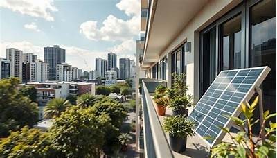 The Best Balcony Solar Panel Systems: Top Performers Reviewed for 2023
