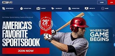 Easy Guide to BetUS Login for a Seamless Sports Betting Experience Online