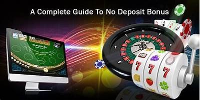 Discover Unknown Online Casinos Offering No Deposit Bonus Options for Players