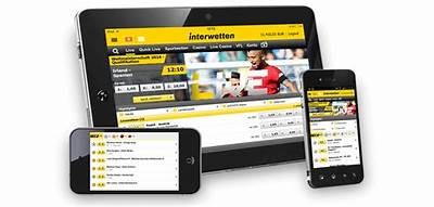 Understanding the Ownership Structure of Interwetten and Its Impact on Online Betting Business
