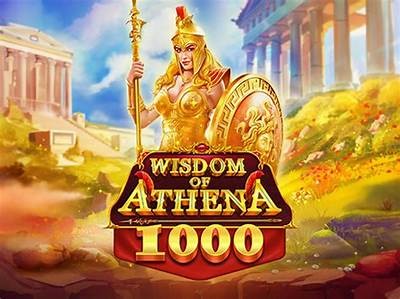 Discover the Exciting Features and Winning Strategies of Wisdom of Athena Slot Machine Game Online