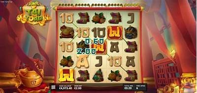 Explore the Enchanting World of Tai the Toad in This Exciting Demo Experience