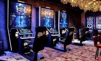 Explore the Exciting World of Slots LV: Your Ultimate Online Casino Experience Awaits