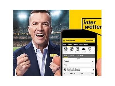 Free Bets Without Deposit at Interwetten: Your Guide to Earning Rewards