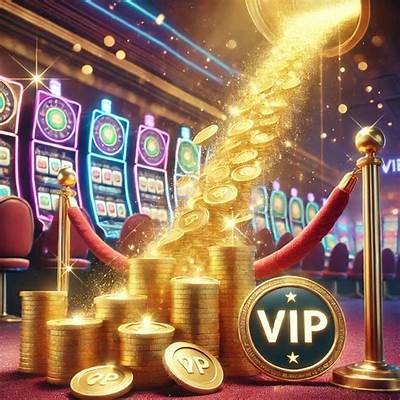 Discover the Exciting World of VIP Casino Games and Exclusive Rewards Today