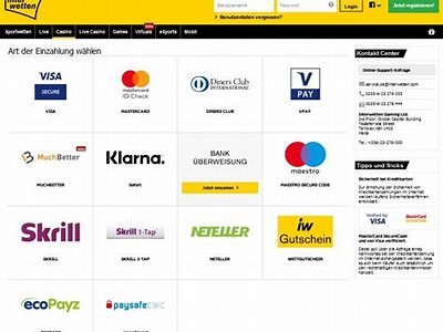 Unlock Exclusive Interwetten Offers for Existing Customers with These Exciting Gutscheine